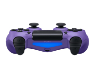 Sony DualShock 4 Electric Purple v2 - 1465768 - zdjęcie 3